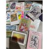 Image 2 : Greeting cards assorted