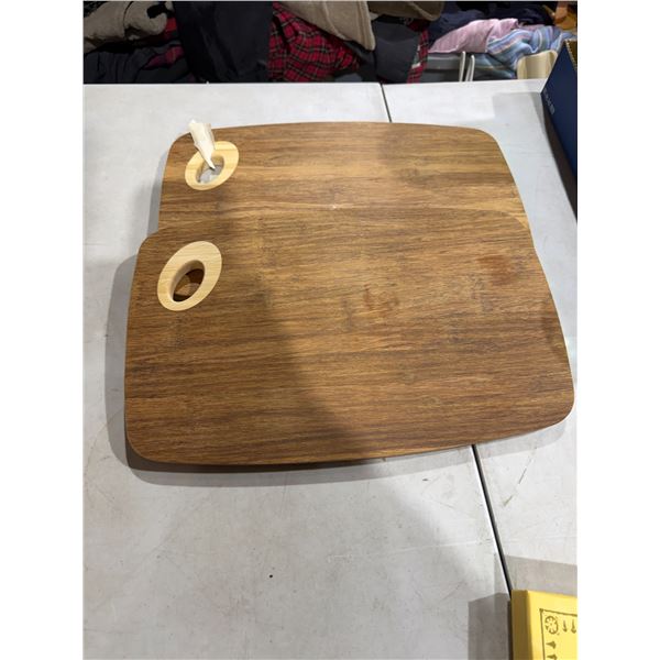Cutting boards