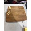 Image 1 : Cutting boards