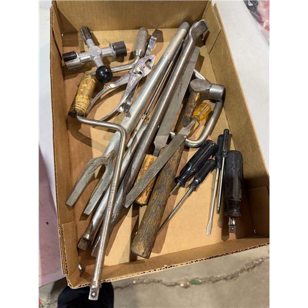 Sort of Tools