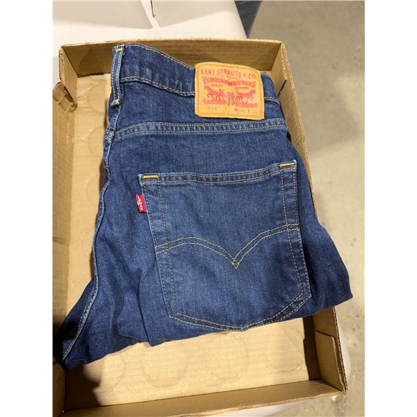 Levi's 30 x 30