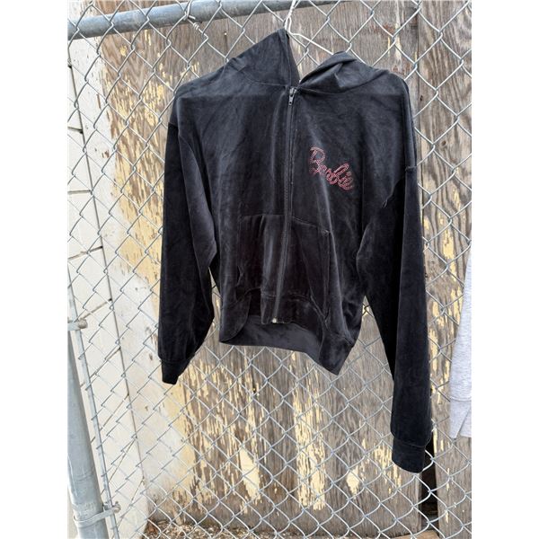 Barbie jacket size small
