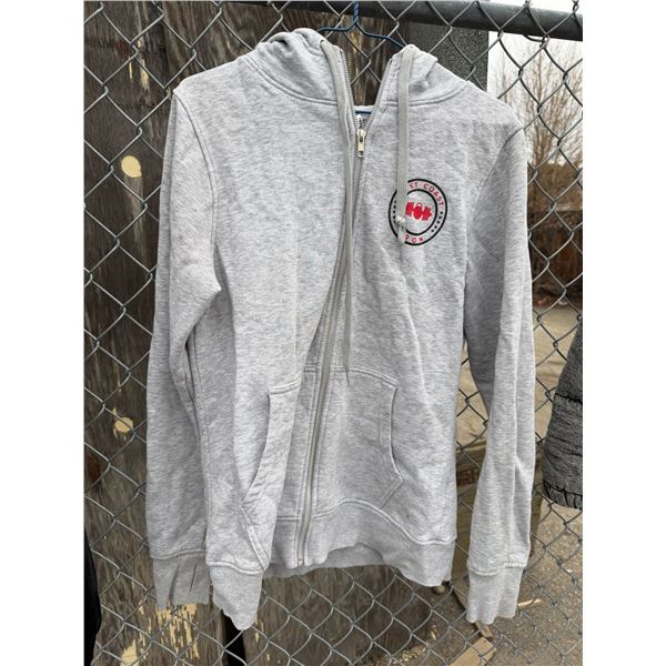 West Coast, iron jacket size medium