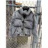 Image 1 : Garage jacket size small