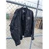 Image 1 : Harley Davidson jacket size not shown
