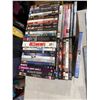 Image 1 : Assorted DVDs