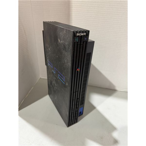 PS2 untested