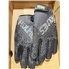 Image 1 : 3M HOLMES gloves