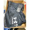 Image 1 : NWT medium under Armour shorts