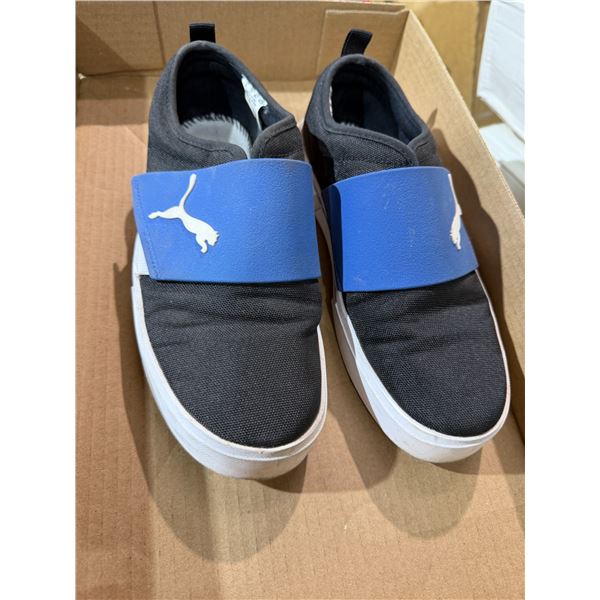 Puma size 6
