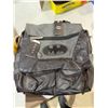 Image 1 : NWT Batman utility bag
