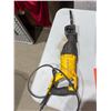 Image 1 : DeWalt reciprocating saw