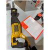 Image 2 : DeWalt reciprocating saw