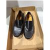 Image 1 : Leather shoes, size 39