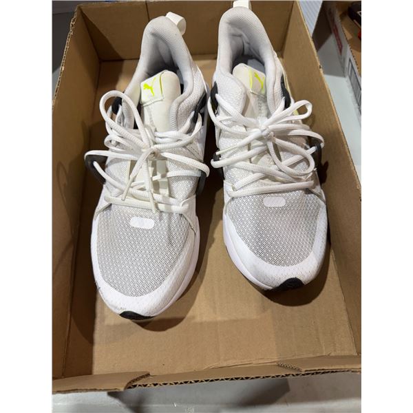 Puma size 7