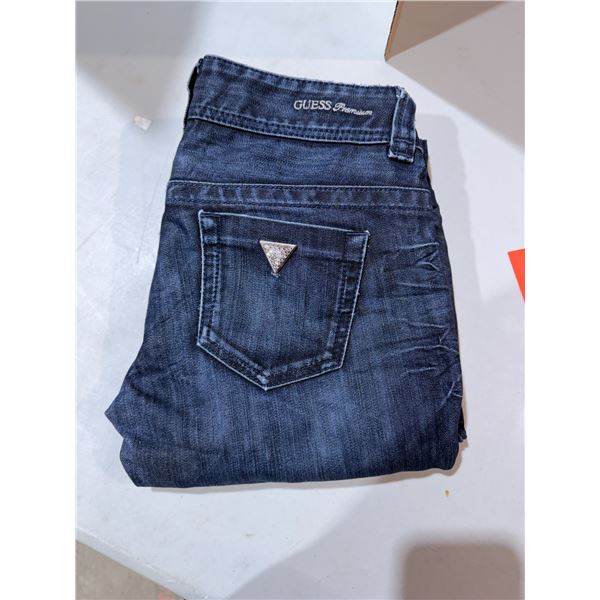 Guest jeans, size 26