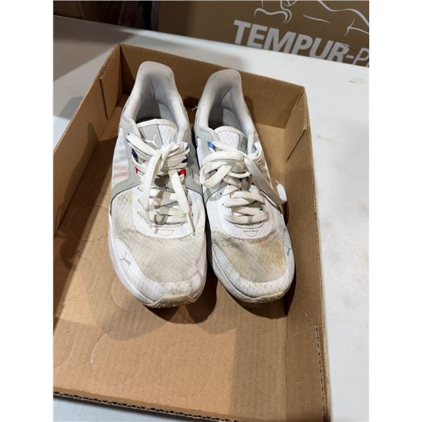 Puma size 7