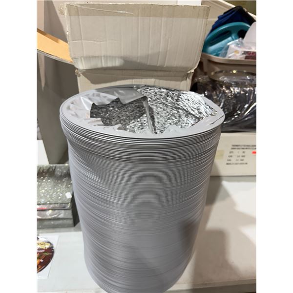 COMBI flexible ducting 12 inch