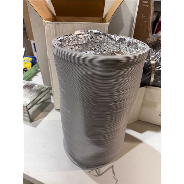 COMBI flexible ducting 10 inch