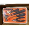 Image 1 : Tool set