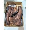 Image 1 : Men's size 44 boots