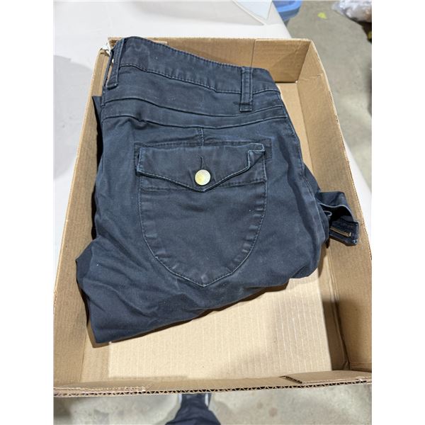 BCB generation size 6 pants