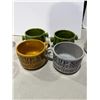 Image 1 : Soup mugs