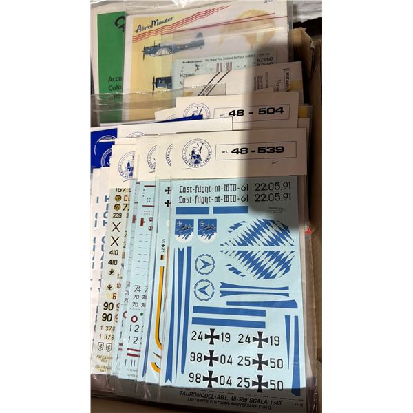 Modeling accessory items