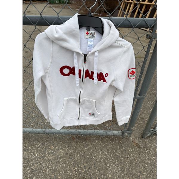 Canada Hudson Bay coat size medium women's