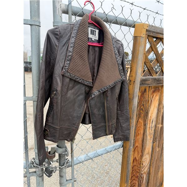 KUT size small jacket