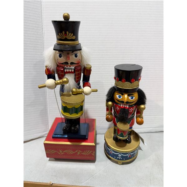 Nutcrackers