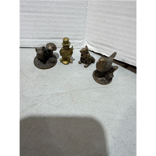 Bronze Age made in Scotland