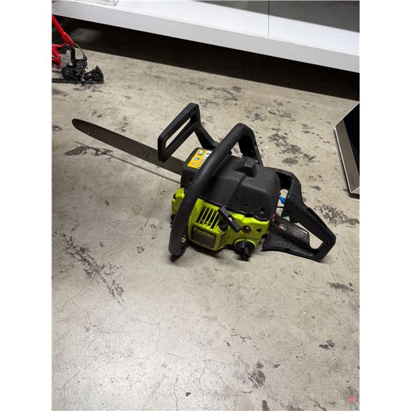 Poulan 2250 Chainsaw. No chain