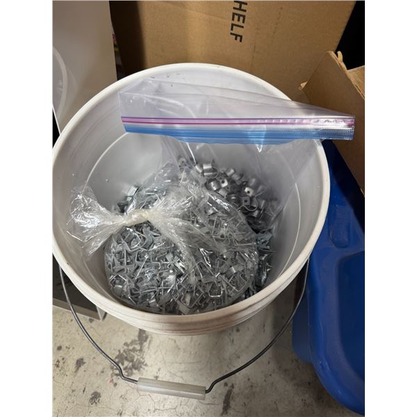 5000+ Electrical staples. New