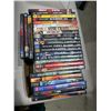 Image 1 : DVDs