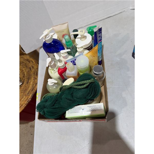 Health and beauty product