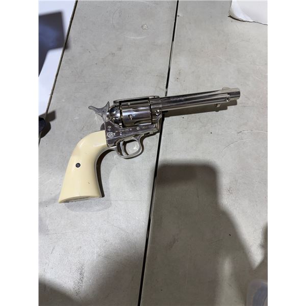 Colt single action army .45