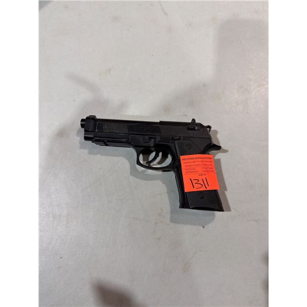 Elite  ll BB gun 177 cal