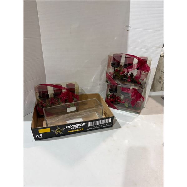 DEDZA MALAWI salad bowls