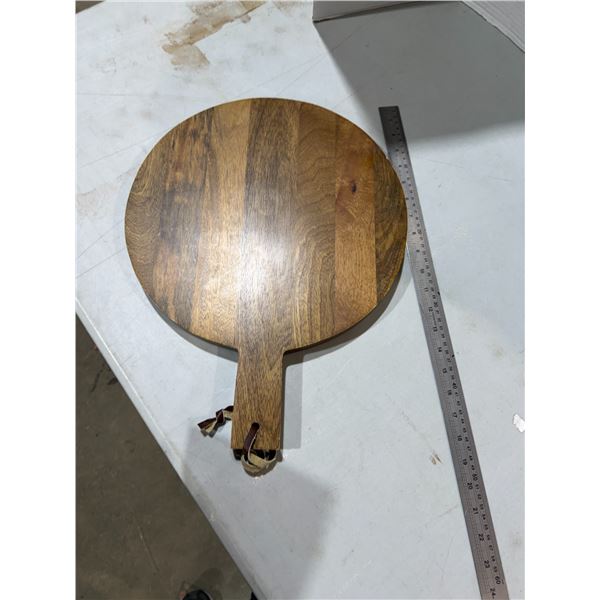 Charcuterie/cutting board