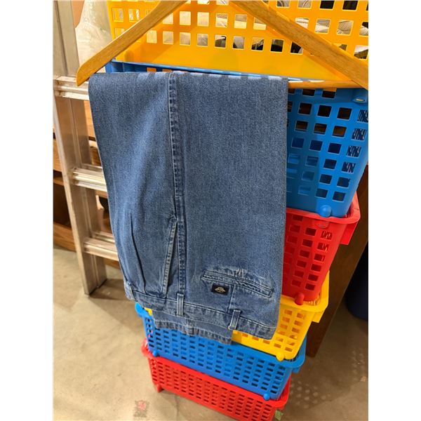 Dockers jeans size 30 x 32