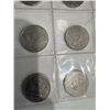 Image 5 : 20 Canadian $1 coins
