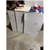 Image 1 : 3 white boards