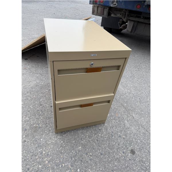 Filing cabinet
