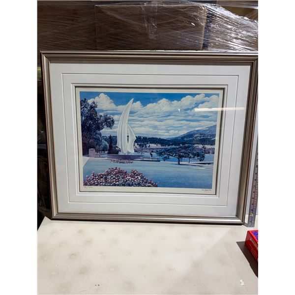 MAL  GAGNON 52/950 the sales