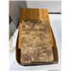 Image 1 : Cutting boards