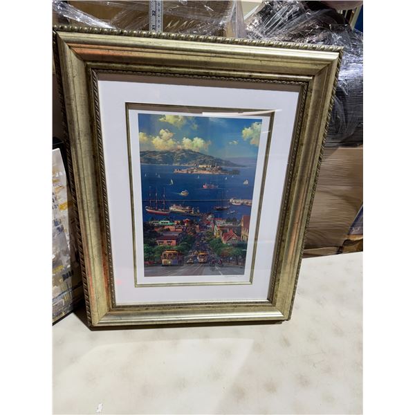 Alexander Chen HYDE St. view