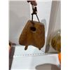 Image 1 : Wood wind chime