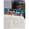 Image 1 : Mickey Mouse and friends while hanging