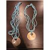Image 1 : Beaded Necklaces